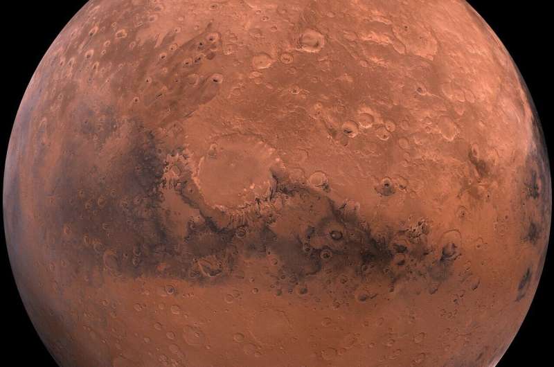NASA InSight verilerinin analizi, Mars’a düşünülenden daha sık meteor çarptığını gösteriyor