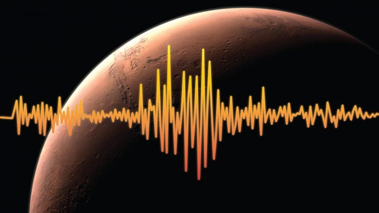 NASA InSight’ın Sismik Verileri Mars Tarihini Nasıl Yeniden Yazıyor?