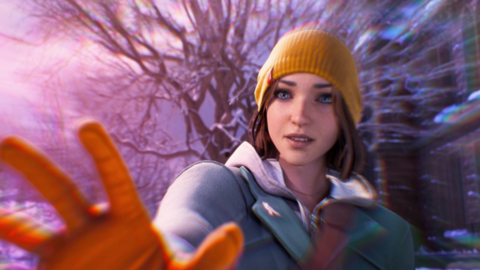 New Life Is Strange Oyunu En Pahalı Sürümü Alırsanız İki Hafta Erken Geliyor