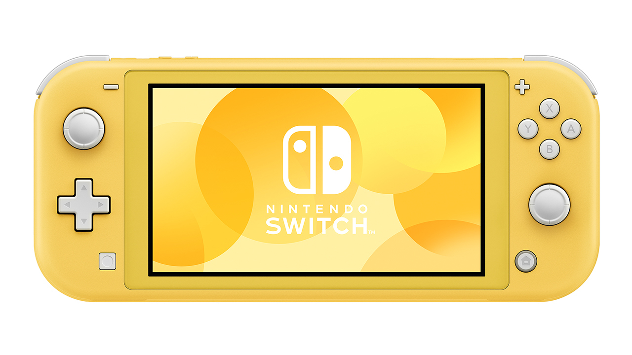 Nintendo Switch Lite, Walmart’ta Büyük İndirim Aldı