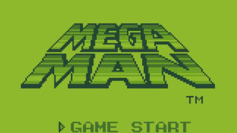 Nintendo Switch Online, Game Boy’dan 5 Mega Man Unvanını Aldı