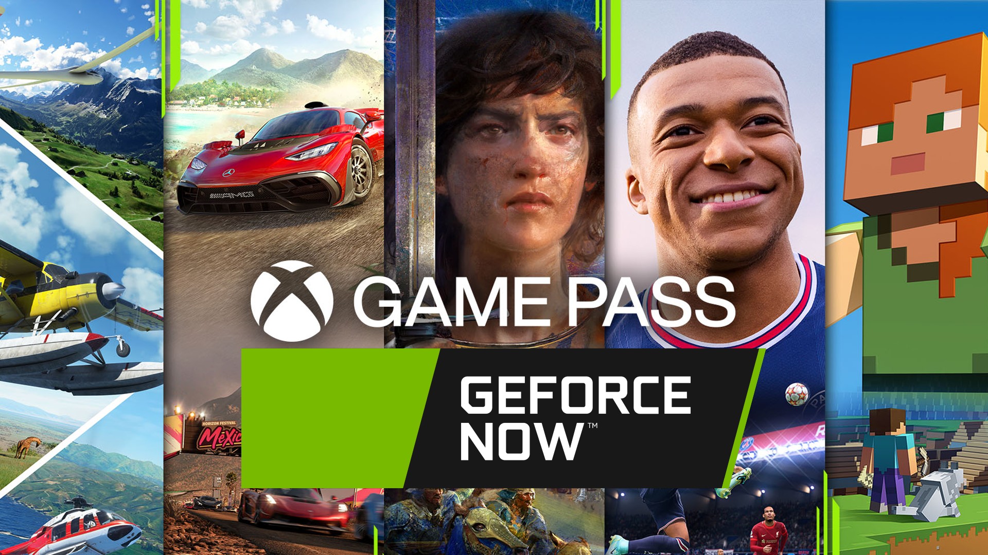 Nvidia herkese ücretsiz PC Game Pass kodları veriyor