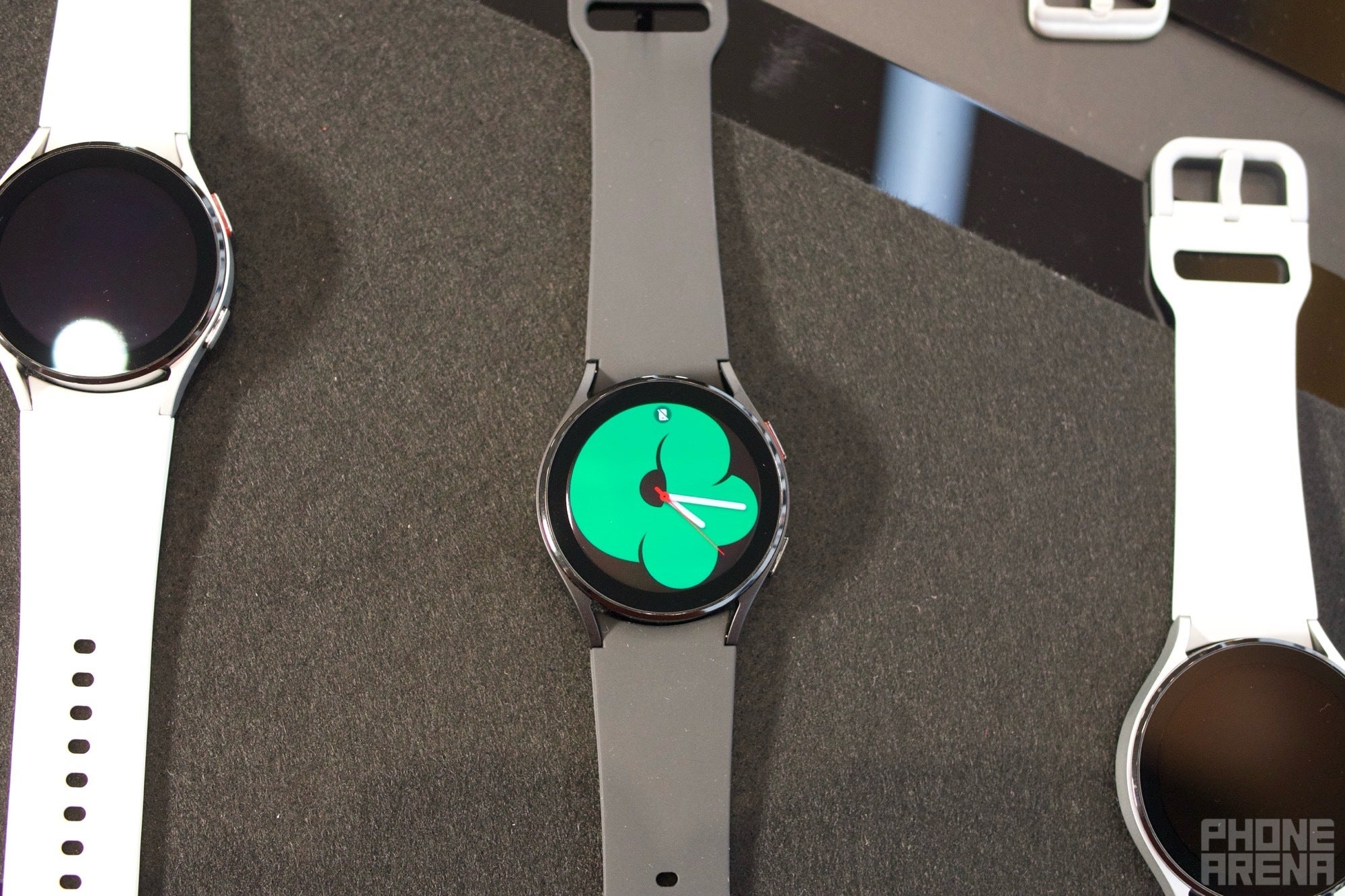 One UI Watch 6 Beta artık Galaxy Watch 5 ve 4 kullanıcılarına açık