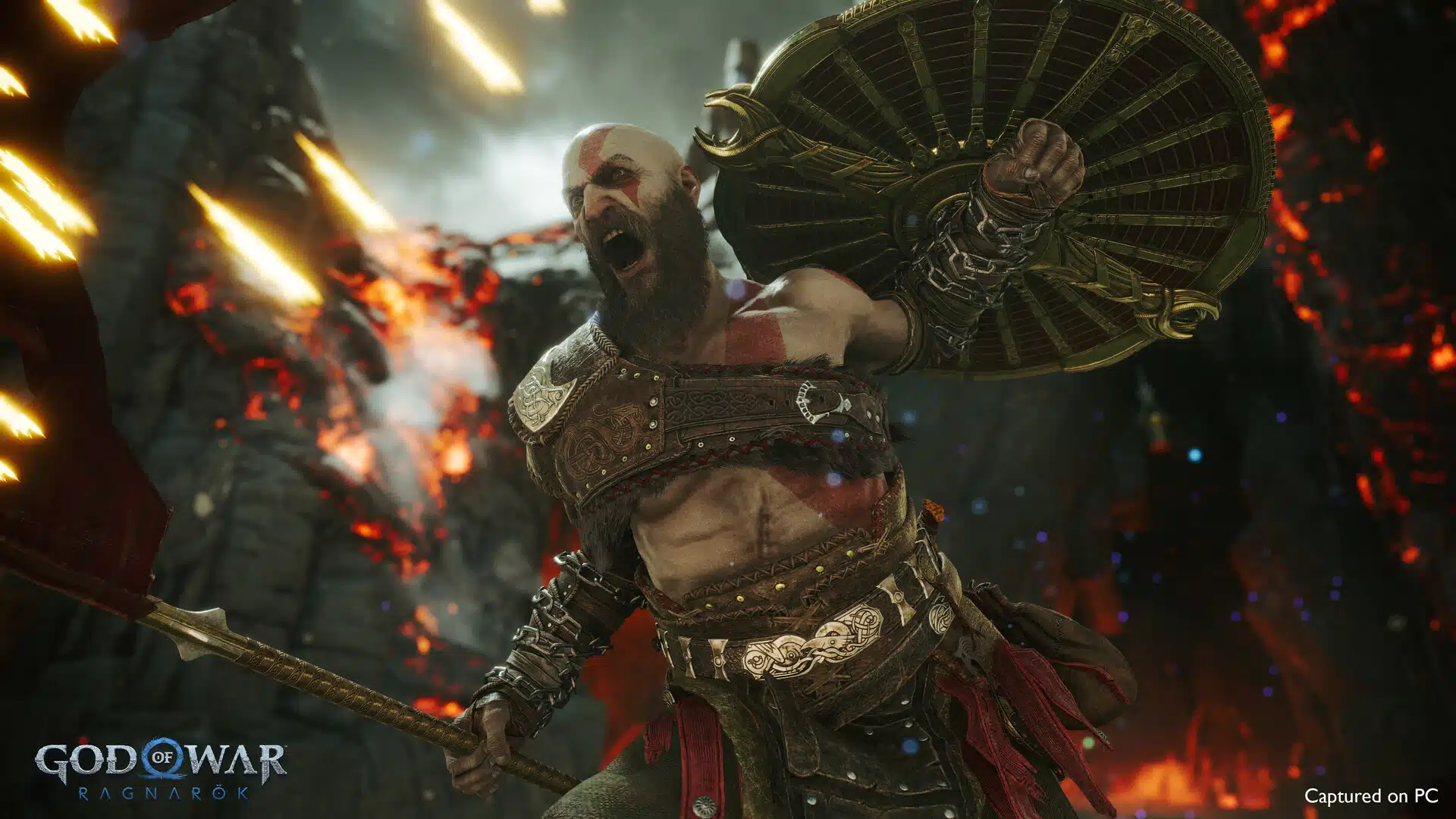 Rapor: God of War Ragnarok ve Until Dawn PC Versiyonları, Tek Oyunculu Oyunlar Olsa Bile PSN Hesabı Gerektirecek