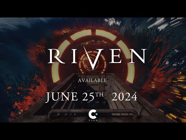 Riven remake’i çıktı, Steam’de şimdiden %95 puan aldı