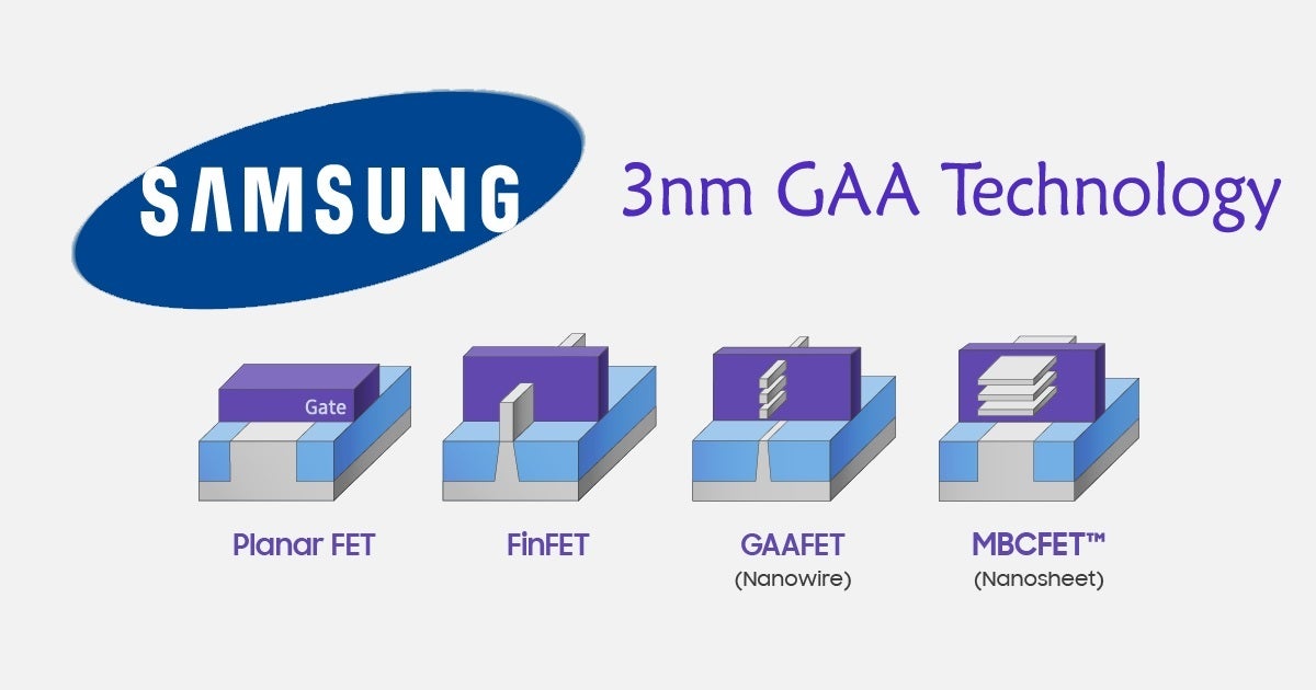 Samsung Foundry'nin 3nm üretimi son derece düşük verim sorunu yaşadı - Samsung, 3nm Exynos 2500 verimini Galaxy S25'teki çipi kullanmaya yetecek kadar yüksek hale getirebilir mi?