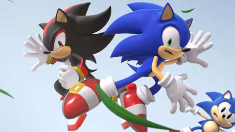 Sonic X Shadow Generations 25 Ekim’de Geliyor, Yaz Oyun Festivali’nde Yeni Fragman Ortaya Çıktı