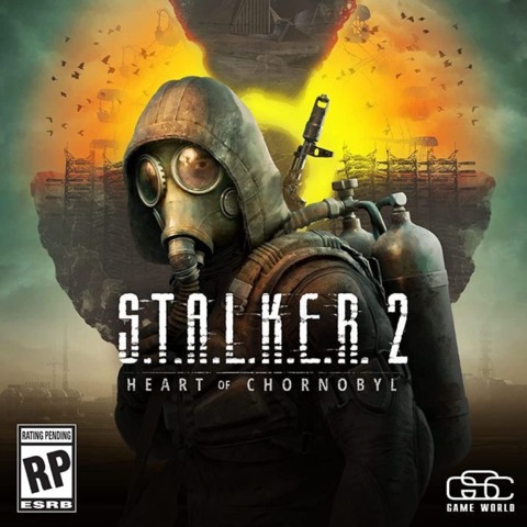 Stalker 2 Limited Edition Ön Siparişleri Amazon’da Yeniden Stok Edildi