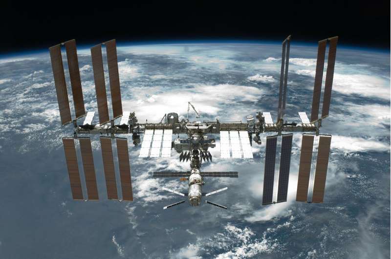 Starliner mürettebatı ISS’de daha uzun süre kalacak