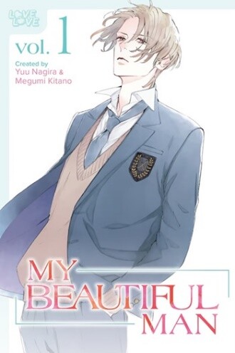 TOKYOPOP Yaz Yayınına Çıkacak Geniş Yeni Manga Dizisini Detaylandırıyor