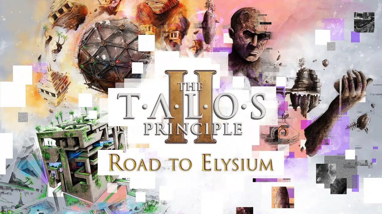 Talos Prensibi 2 Güncelleme 2.010, Road to Elysium DLC’nin İlk Kısmını Getiriyor