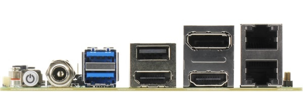 Tek kartlı bilgisayarda 16 çekirdekli Core Ultra 7 155H ve 32 GB LPDDR5-6400 bellek.  Güçlü AAEON UP Xtreme i14 tanıtıldı