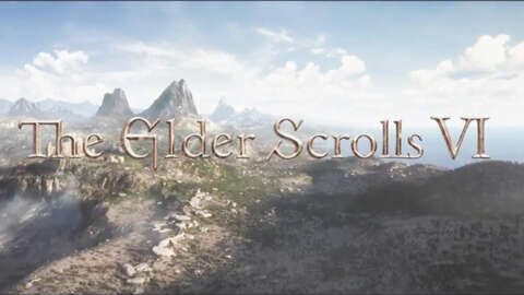 Todd Howard, Elder Scrolls 6 Teaser’ın Altıncı Yıldönümünü Düşünüyor: “Uzun Zaman Oldu”
