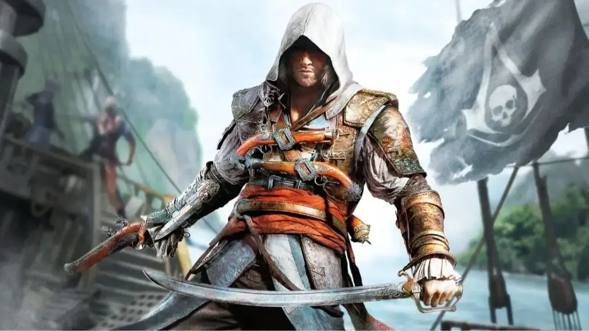 Ubisoft, Assassin's Creed'in Birden Fazla Yeniden Yapımını Doğruladı