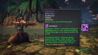World of Warcraft Remix: Mists of Pandaria fragmanının ekran görüntüsü