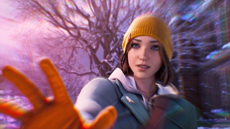   Life is Strange: Double Exposure duyuruldu ve Max Caulfield'ın geri dönüşü görüldü 