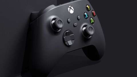 Xbox Yayın Konsolu Patenti Ortaya Çıkarıldı ve Bulut Oyunlarının Ne Olduğunu Gösterdi