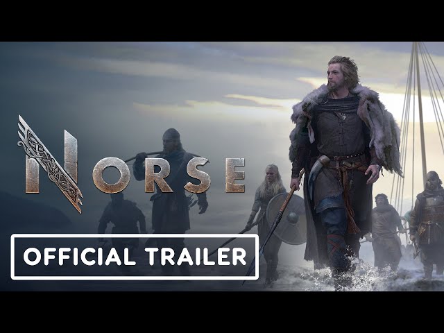 Yaklaşan Steam strateji oyunu Norse, Vikinglerle Manor Lords’a benziyor