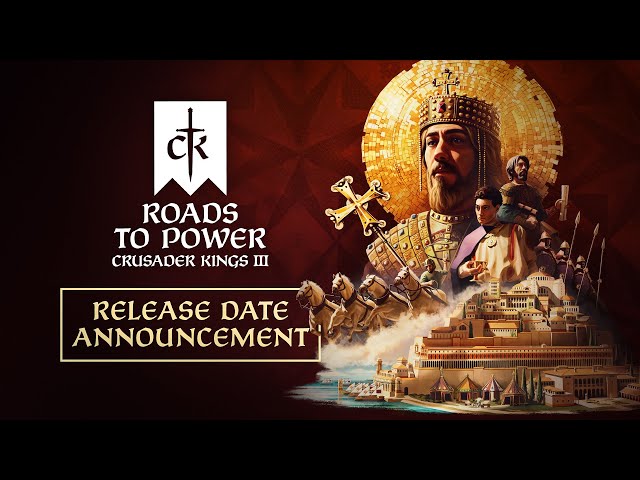 Yeni Crusader Kings 3 DLC’si geleneksel feodal sistemin ötesine geçiyor