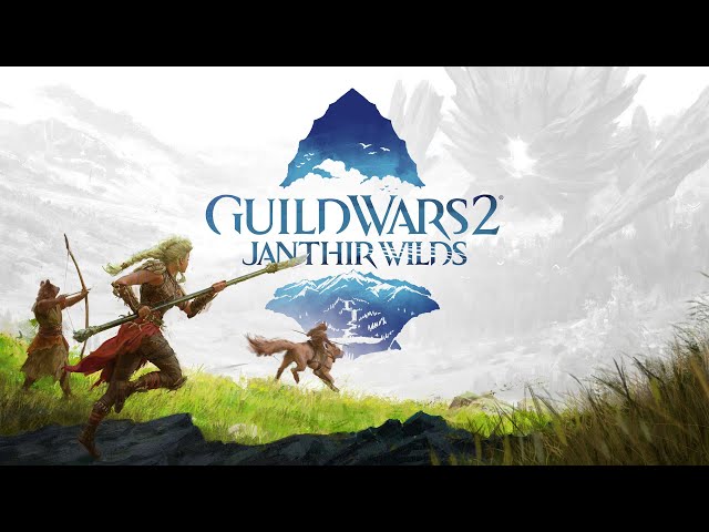 Yeni Guild Wars 2 genişletmesi, 2019’dan bu yana ilk yeni baskını ile çok yakında geliyor