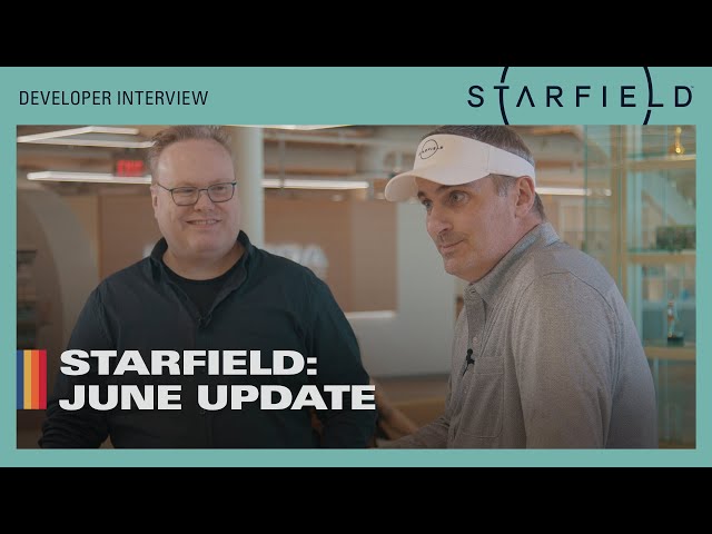 Yeni Starfield yaması modlara gerçek para harcamayı kolaylaştırıyor