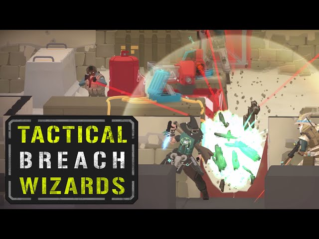 Yüksek oktanlı yeni Steam strateji oyununda XCOM ve Into The Breach birleşiyor