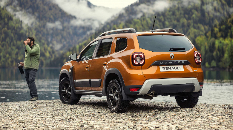 Ruslar Renault Duster'dan kurtuluyor: bayiler yalnızca 20.000 km kilometrelik crossover'lar satıyor