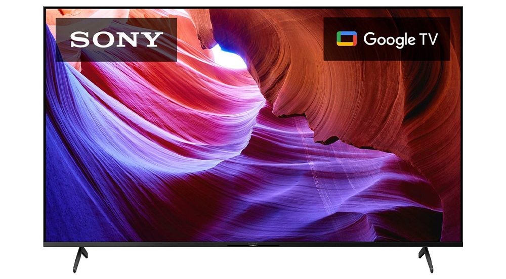 Sony 75 inç 75X85K 4K LED Akıllı TV