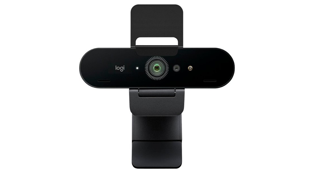 Logitech 4K Pro Web Kamerası