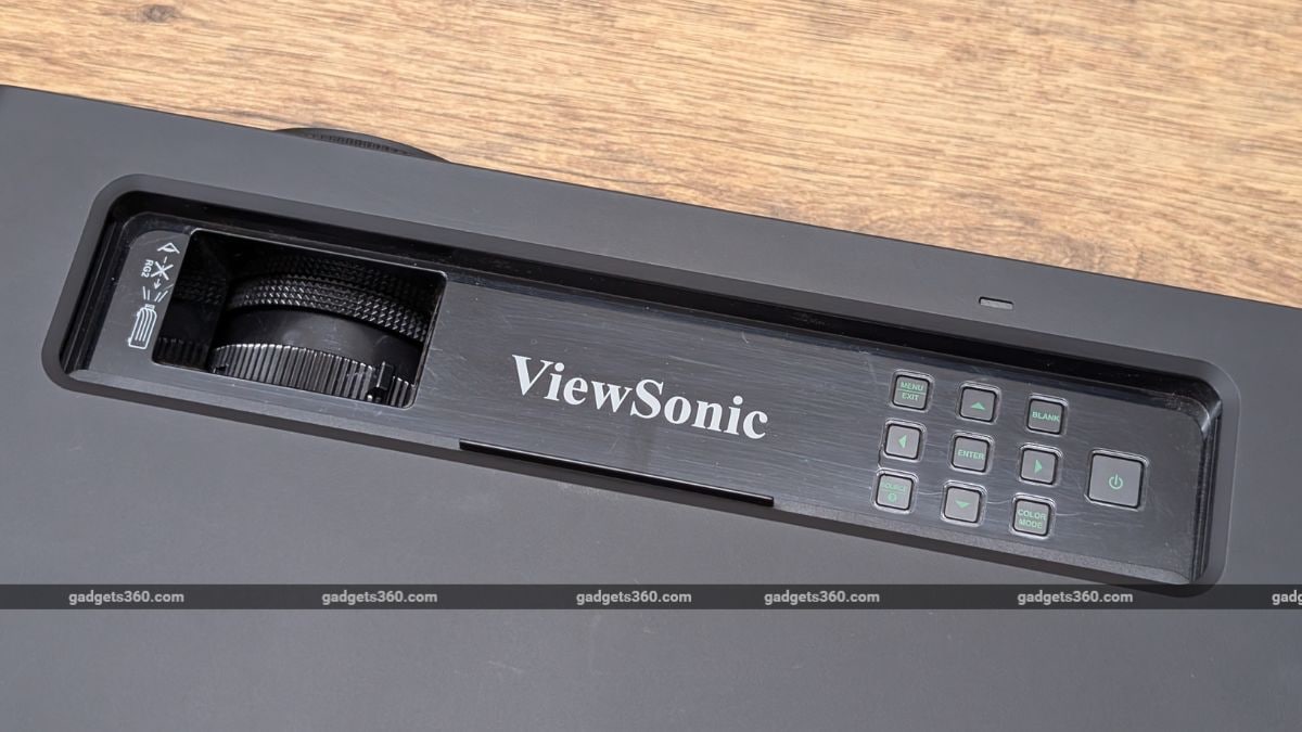 viewsonic x2 4k incelemesi3 ViewSonicX2-4K ViewSonic