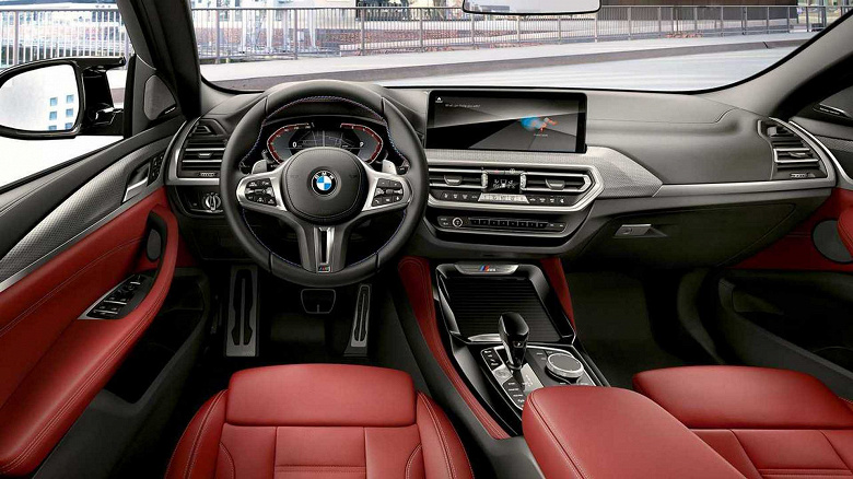 BMW X4 - her şey.  Şirket bu coupe-crossover'ın üretimini durduracak