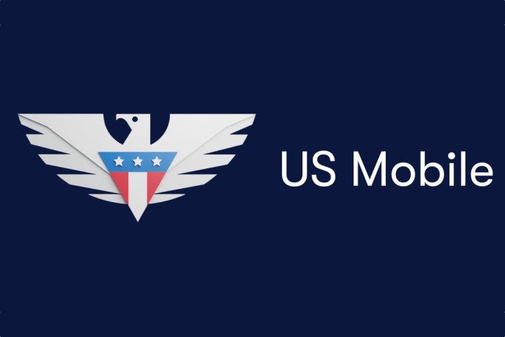 ABD Mobil logosu.