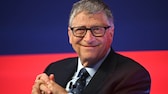 Bill Gates'in kripto para birimi