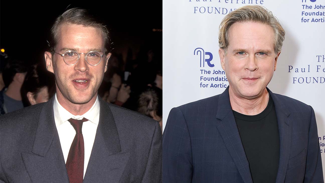 Cary Elwes