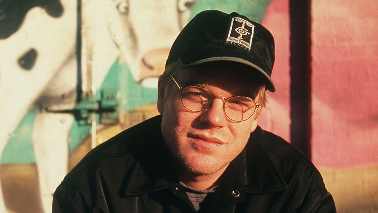 Philip Seymour Hoffman