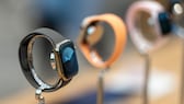 Apple Watch 10 simge görseli: Apple Watch 9 ve Ultra 2