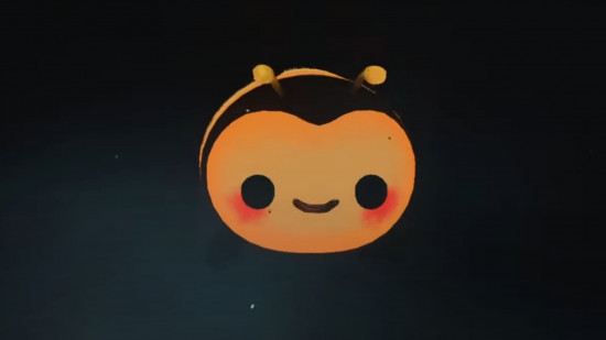 Sevimli oyuncak ışıklı arı Buzzy Bee, Once Human Deviants'ın en iyilerinden biridir.