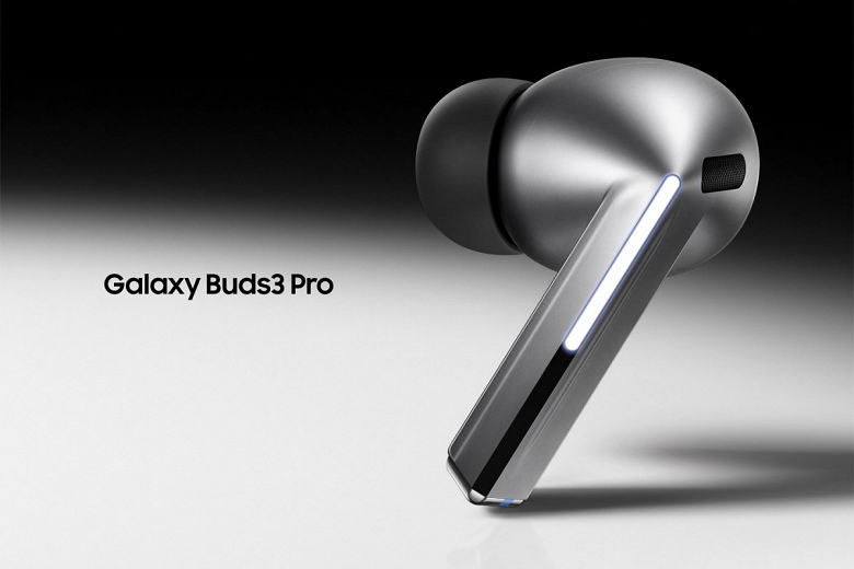 Ve fasulye yok: Çevirmen de dahil olmak üzere Galaxy AI özelliklerine sahip Samsung Galaxy Buds3 ve Buds3 Pro kulaklıklar tanıtıldı