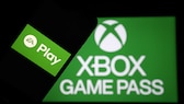 Microsoft'un Xbox'ı üç büyük konsoldan biridir.