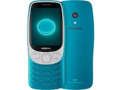 Nokia 3210 Unisoc T107​ SoC, YouTube, UPI Uygulamalarıyla Hindistan'da Tanıtıldı: Fiyat, Özellikler