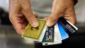 Kredi kartı bankamatik kartı
