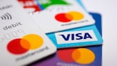 Kredi kartı, Girocard, banka kartı – Schufa puanına etkileri