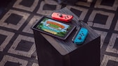 Joy-Eksileri ile Nintendo Switch