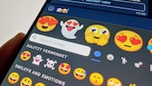 Android'in yeni özelliği Emoji Mutfağı