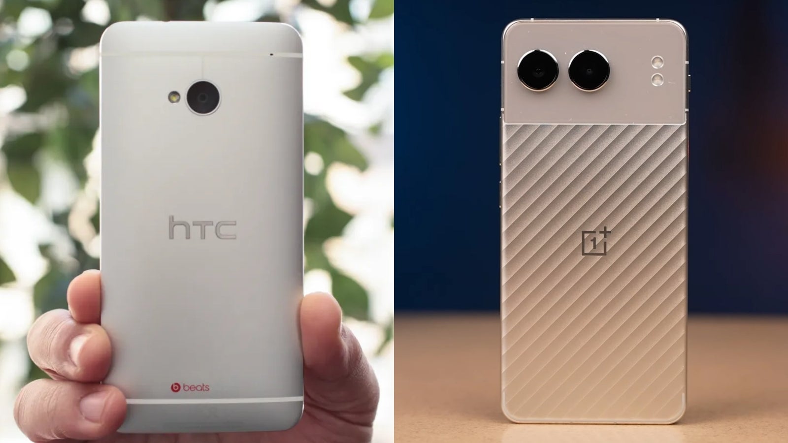 2013 HTC One'ı anımsatan bir telefon istiyorsanız, OnePlus Nord 4 şu anda alabileceğiniz tek One. - Apple ve Samsung yalan söyledi: Dünyadaki tek metal telefon, uzun ömürlü olacak şekilde üretilen tek telefondur