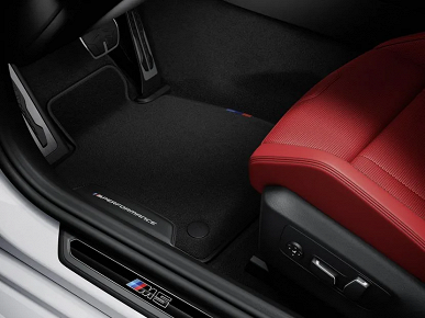 Yeni BMW M5 2025 M Performance tanıtıldı