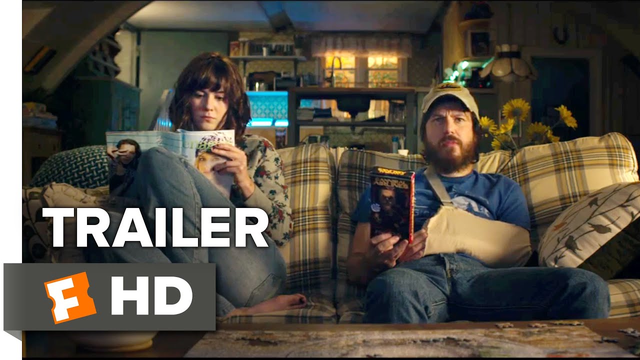 10 Cloverfield Lane Resmi Fragman #1 (2016) - Mary Elizabeth Winstead, John Goodman Filmi HD - YouTube