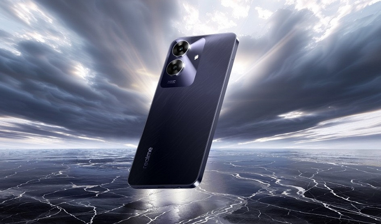 Ucuz ama yıkılmaz: Realme Narzo N61 akıllı telefon güçlendirilmiş metal kasada sunuluyor