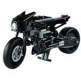 Lego Technic Batman - Batcycle