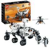 Lego Technic Mars Rover Azim